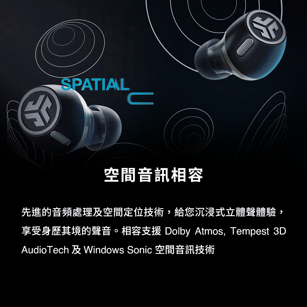 JLab Epic Lab Edition - 詳情8