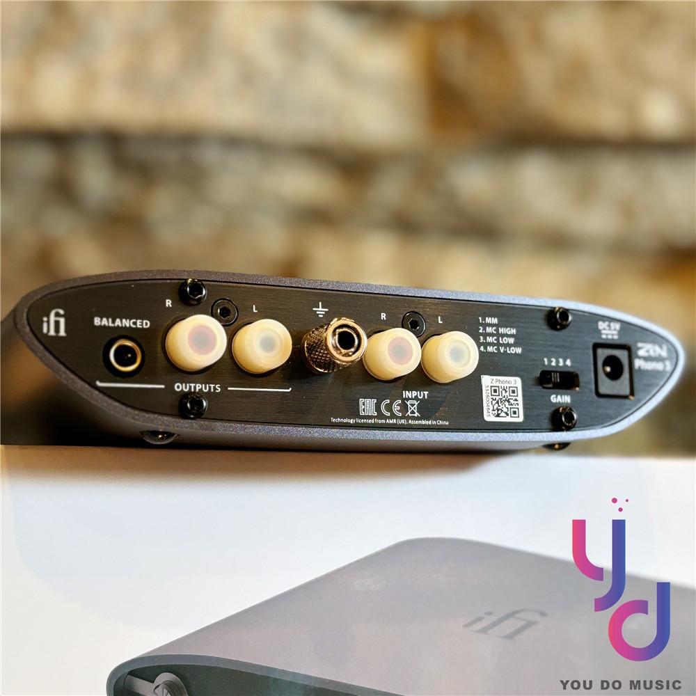 IFI Zen Phono 3 - 詳情3