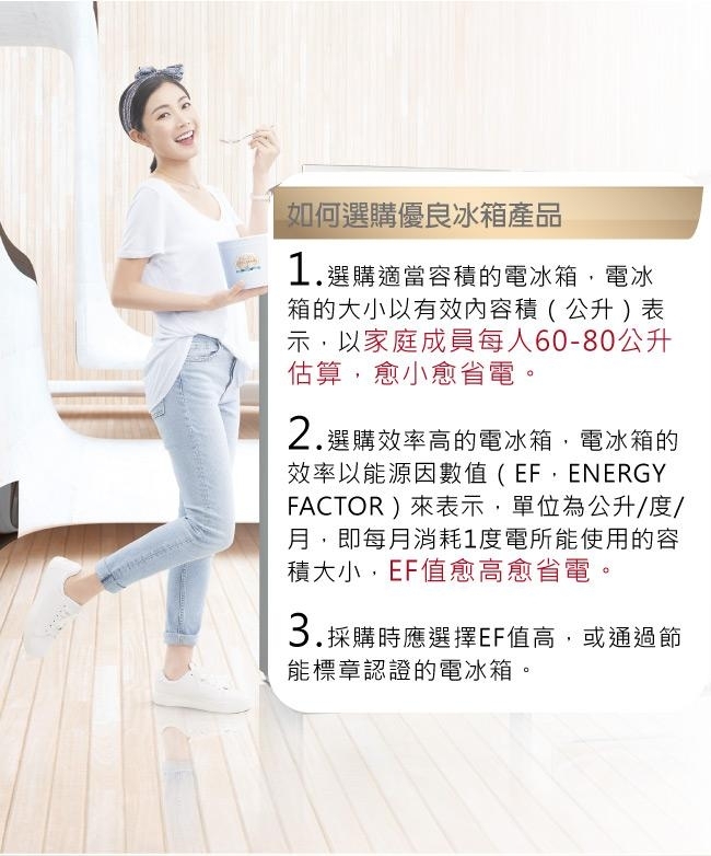 SAMPO聲寶 SR-B46D-G6 - 詳情5