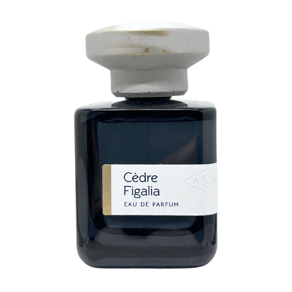 Atelier Materi Cèdre Figalia 綠森雪松淡香精EDP 100ml TESTER (平行