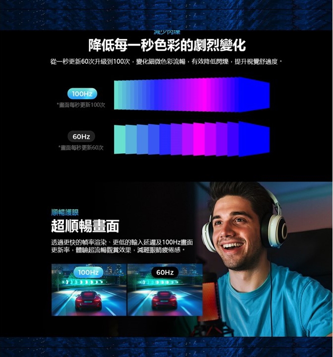 Acer宏碁 QG240Y - 詳情12