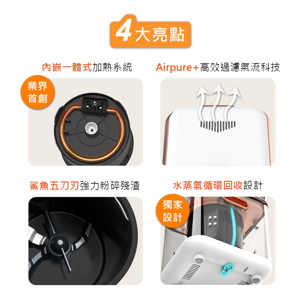 DIKE HKE521WT - 詳情10