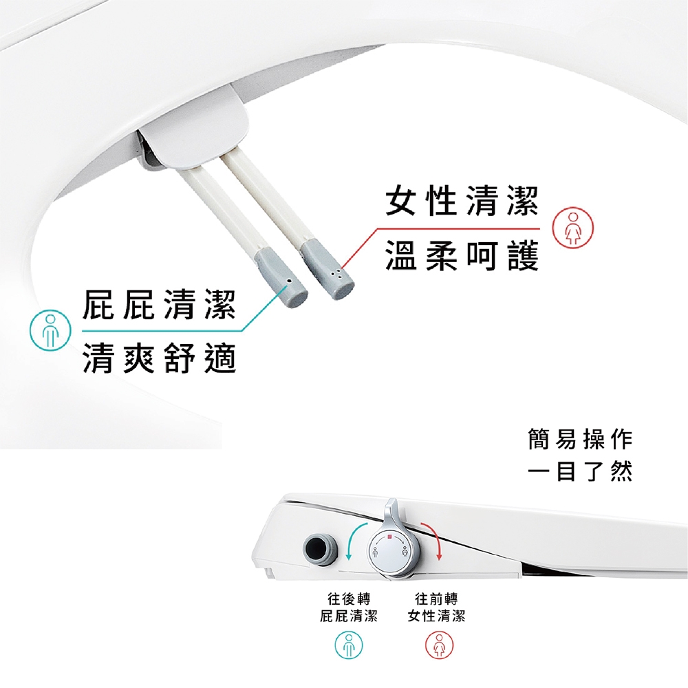 CAESAR凱撒衛浴 TAF060 - 詳情4