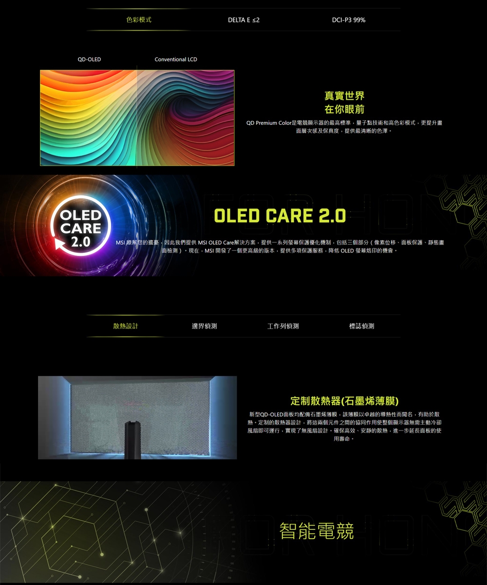 MSI微星 321CUP - 詳情3