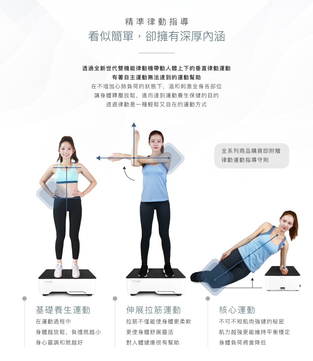 BODYGREEN DWK-01 - 詳情13