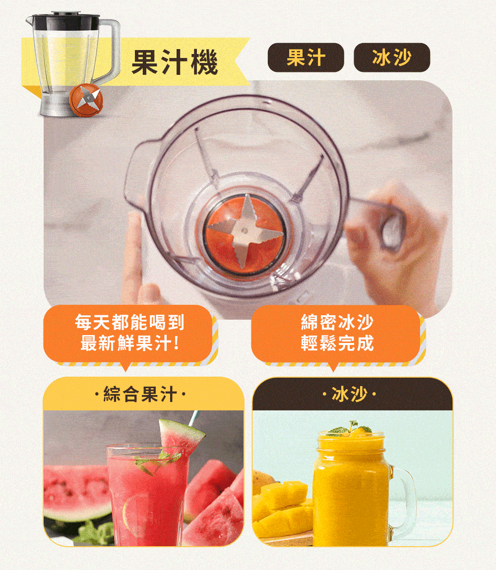 PHILIPS飛利浦 HR7320 - 詳情12