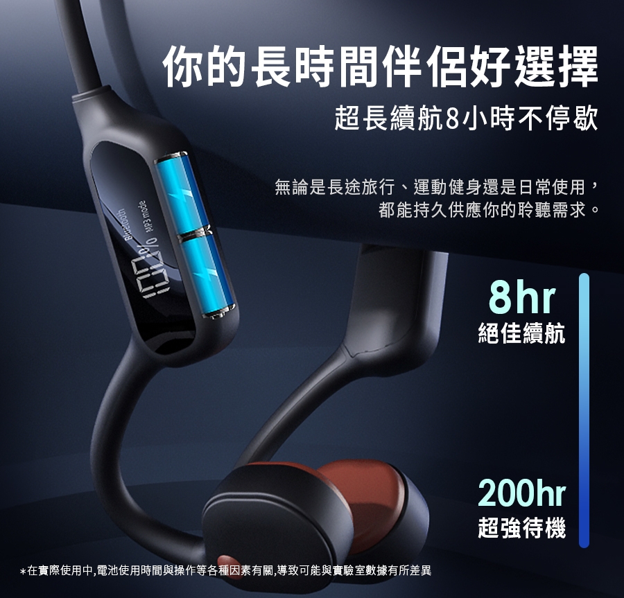 Miuzic沐音 OPENEAR DUET OD5 - 詳情12