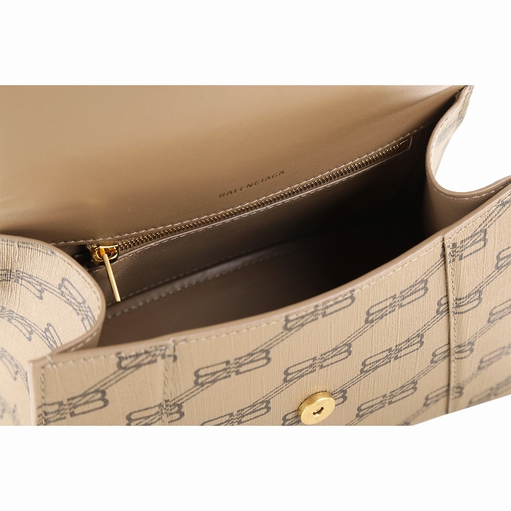 BALENCIAGA巴黎世家 Hourglass - 詳情4