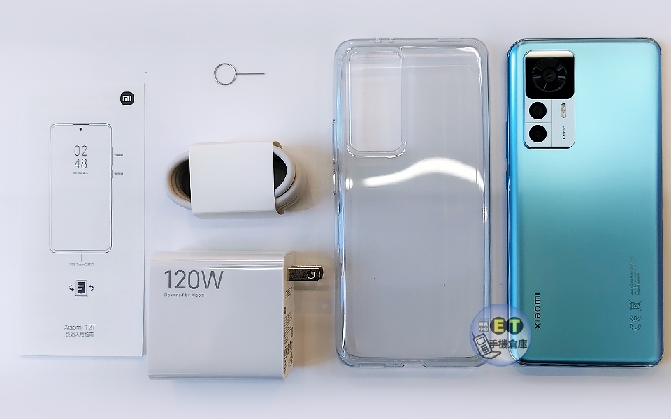 Xiaomi小米 12T - 詳情4