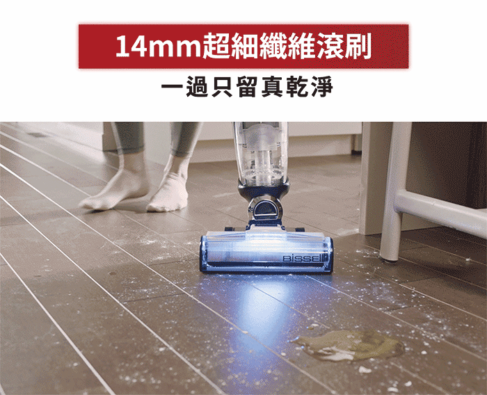 Bissell 2832T - 詳情22