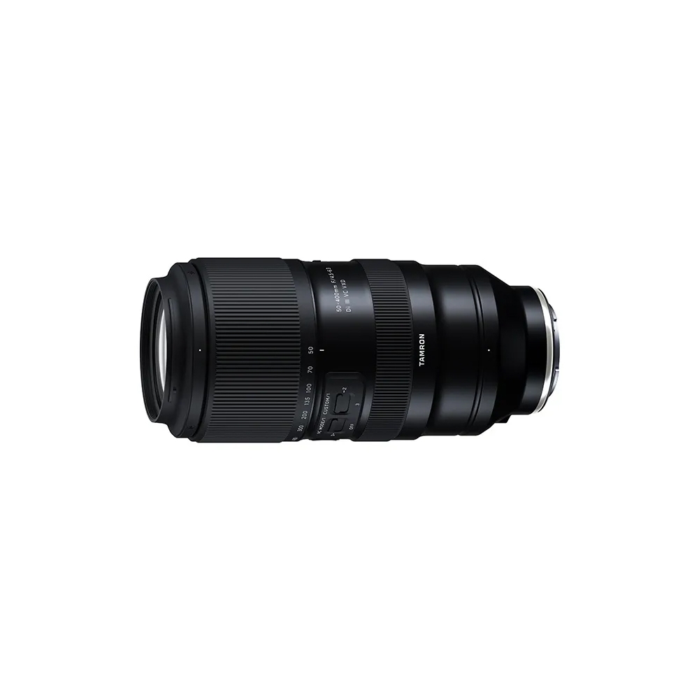 TAMRON 50-400mm F/4.5-6.3 DiIII VC VXD Nikon Z 接環(A067) (平行輸入) | 變焦鏡頭|  Yahoo購物中心