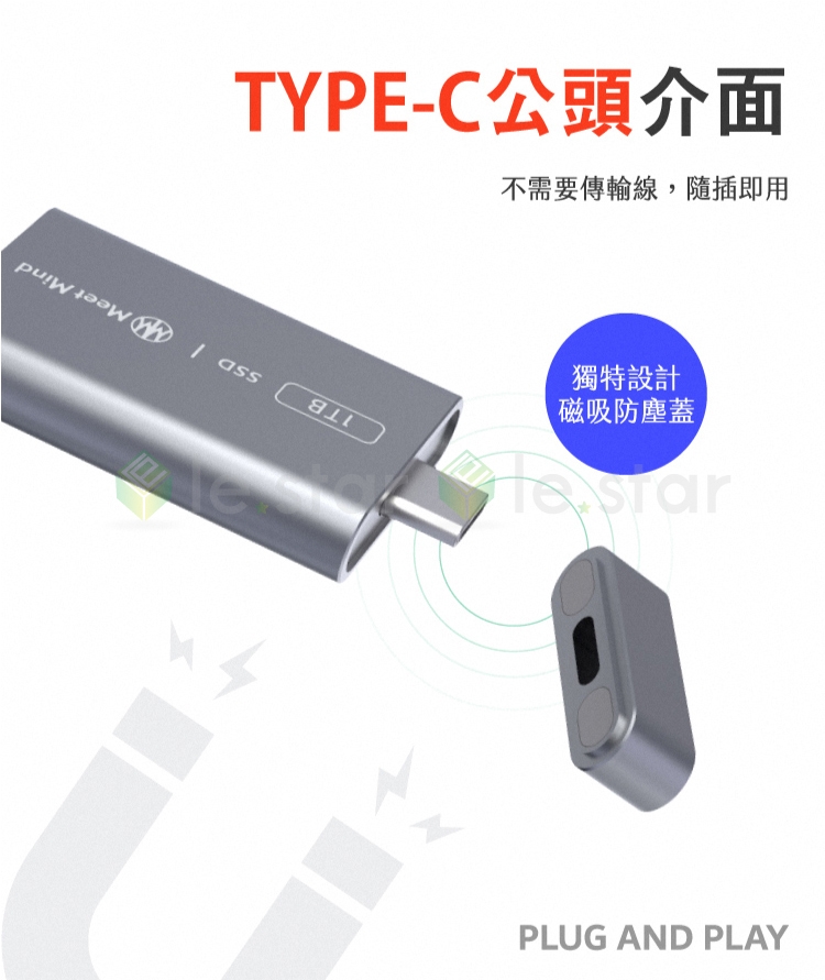 Meet Mind GEN1-01 512G - 詳情8