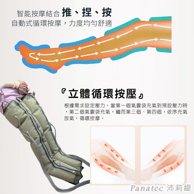 Panatec沛莉緹 AM-309 - 詳情7