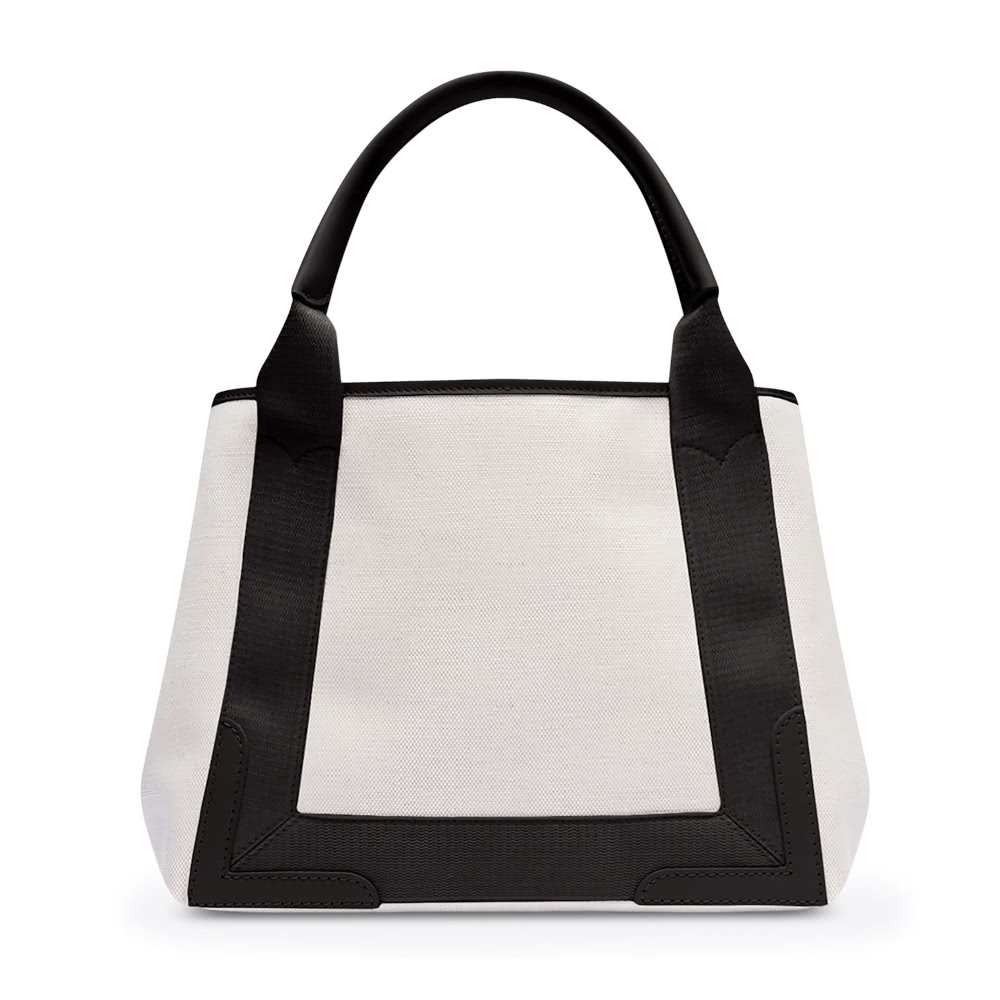 BALENCIAGA巴黎世家 Navy Cabas S - 詳情4