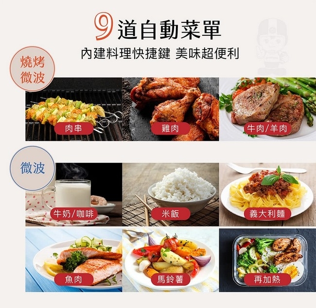 TATUNG大同 TMO-20FEA - 詳情12