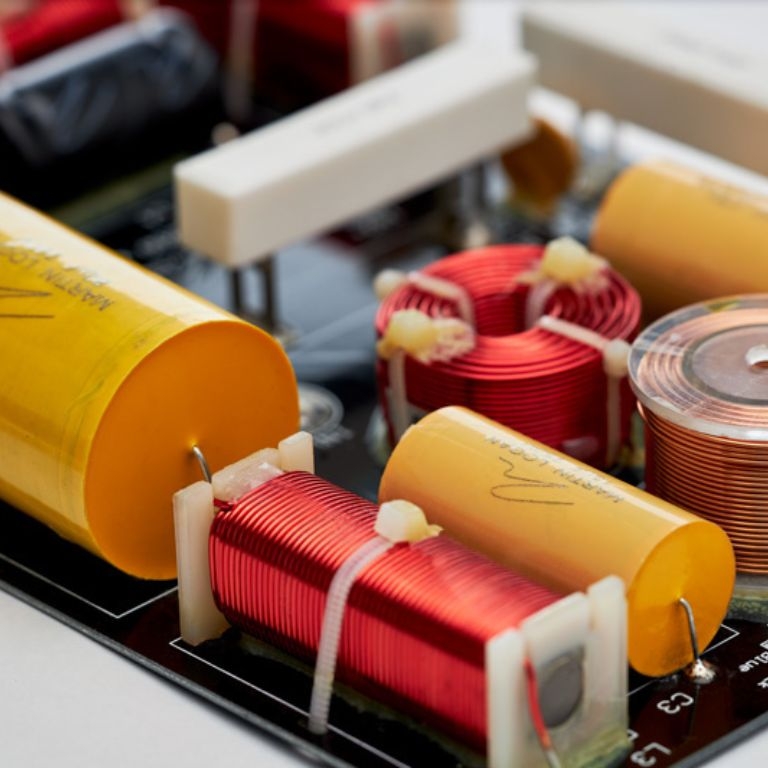 MartinLogan Motion 6i - 詳情4