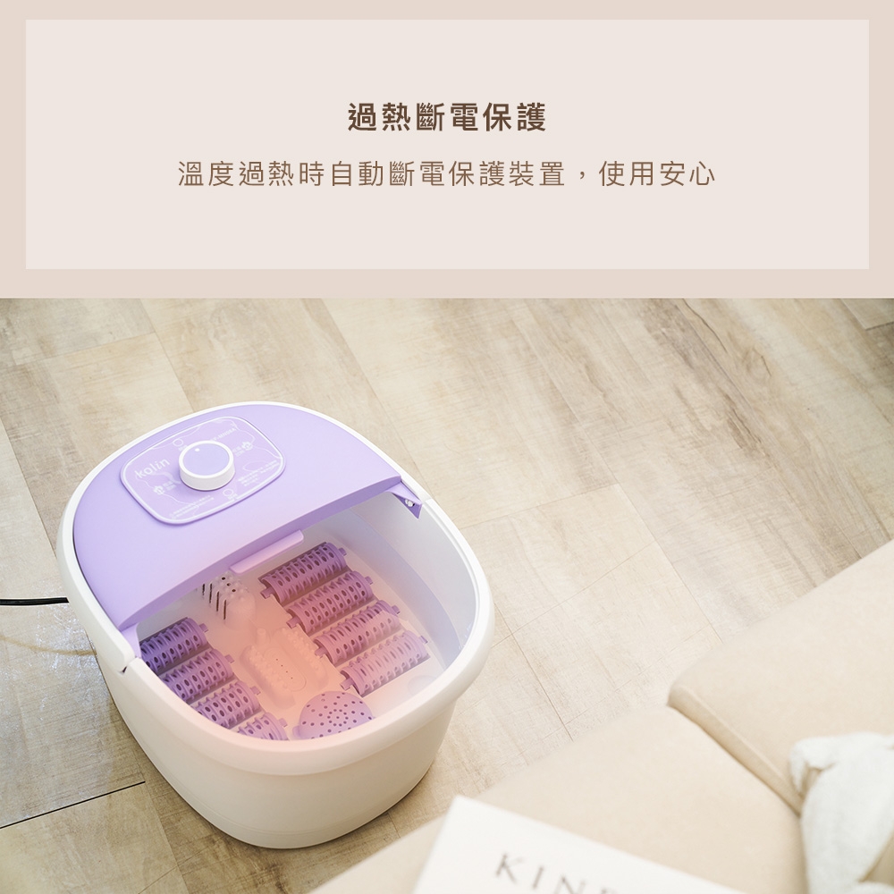 KOLIN歌林 KSF-MN08A - 詳情4