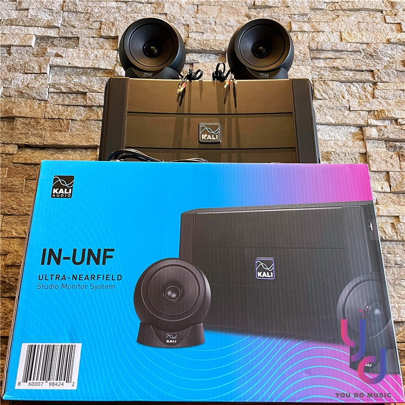 Kali Audio IN UNF - 詳情2