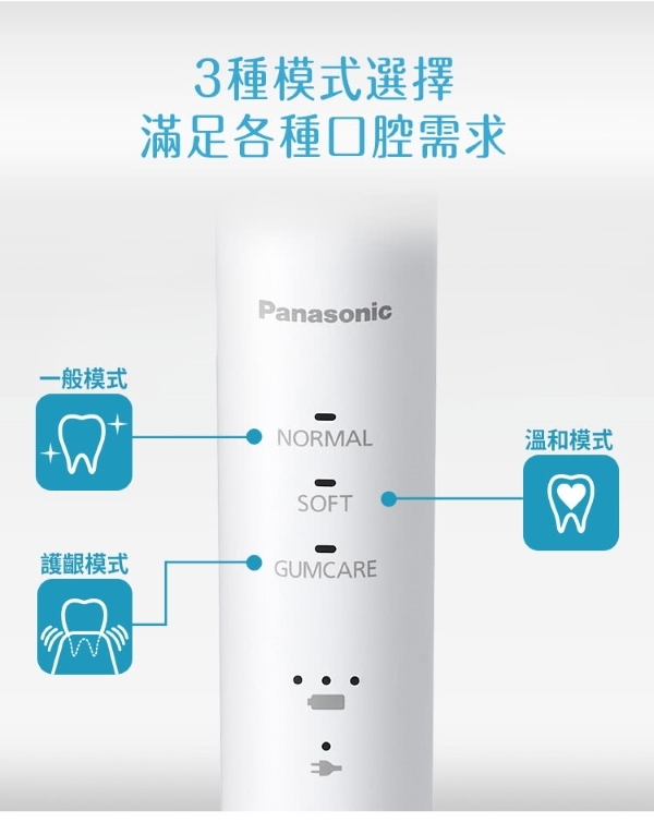 Panasonic國際牌 EW-DA44 - 詳情9