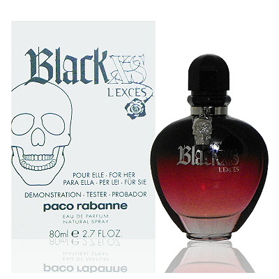 Paco Rabanne Black Xs香水 100ML 楽天市場】black xs 香水の通販