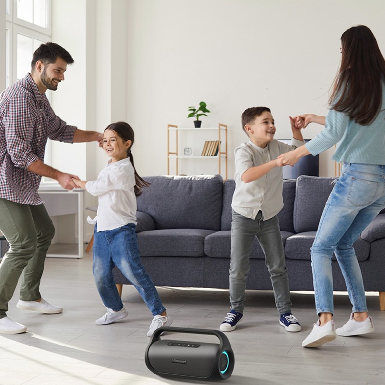 Tronsmart BANG mini - 詳情10