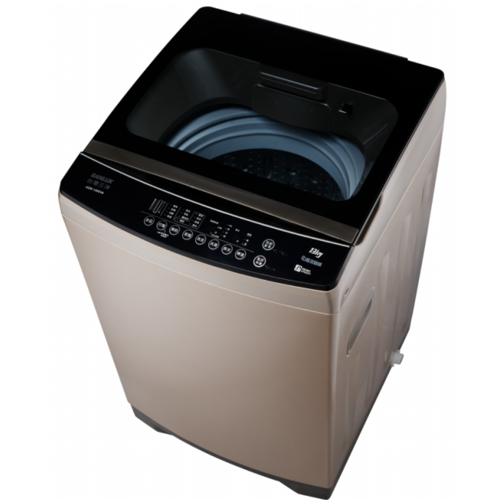 SANLUX台灣三洋 ASW-130DVA - 詳情1