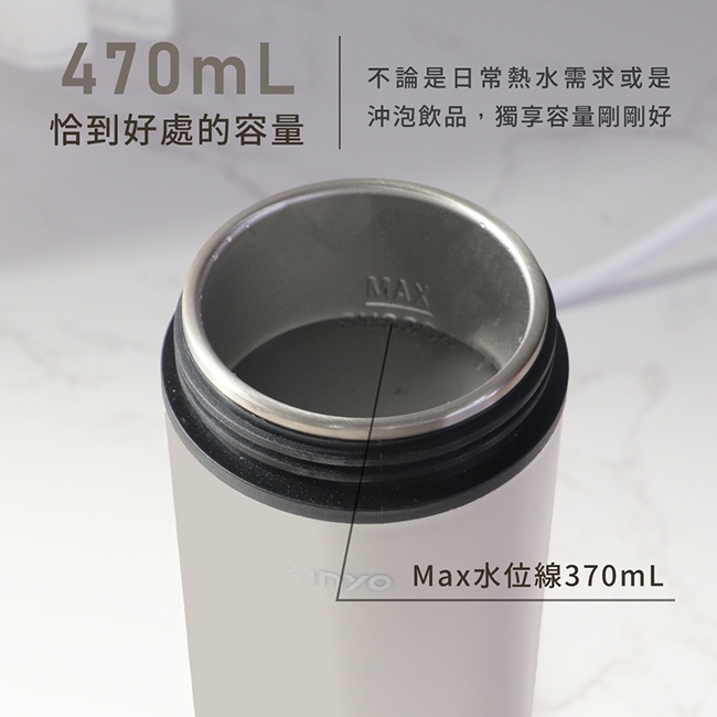 KINYO KIHP-3380 - 詳情7