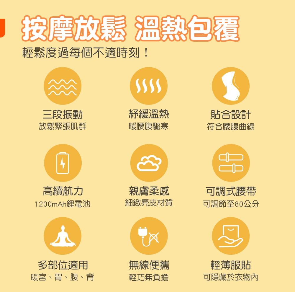 OSIM OS-2251 - 詳情10