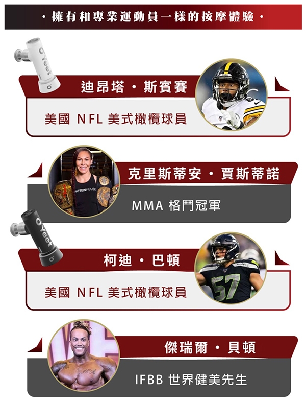 OYeet MG-T1 - 詳情11