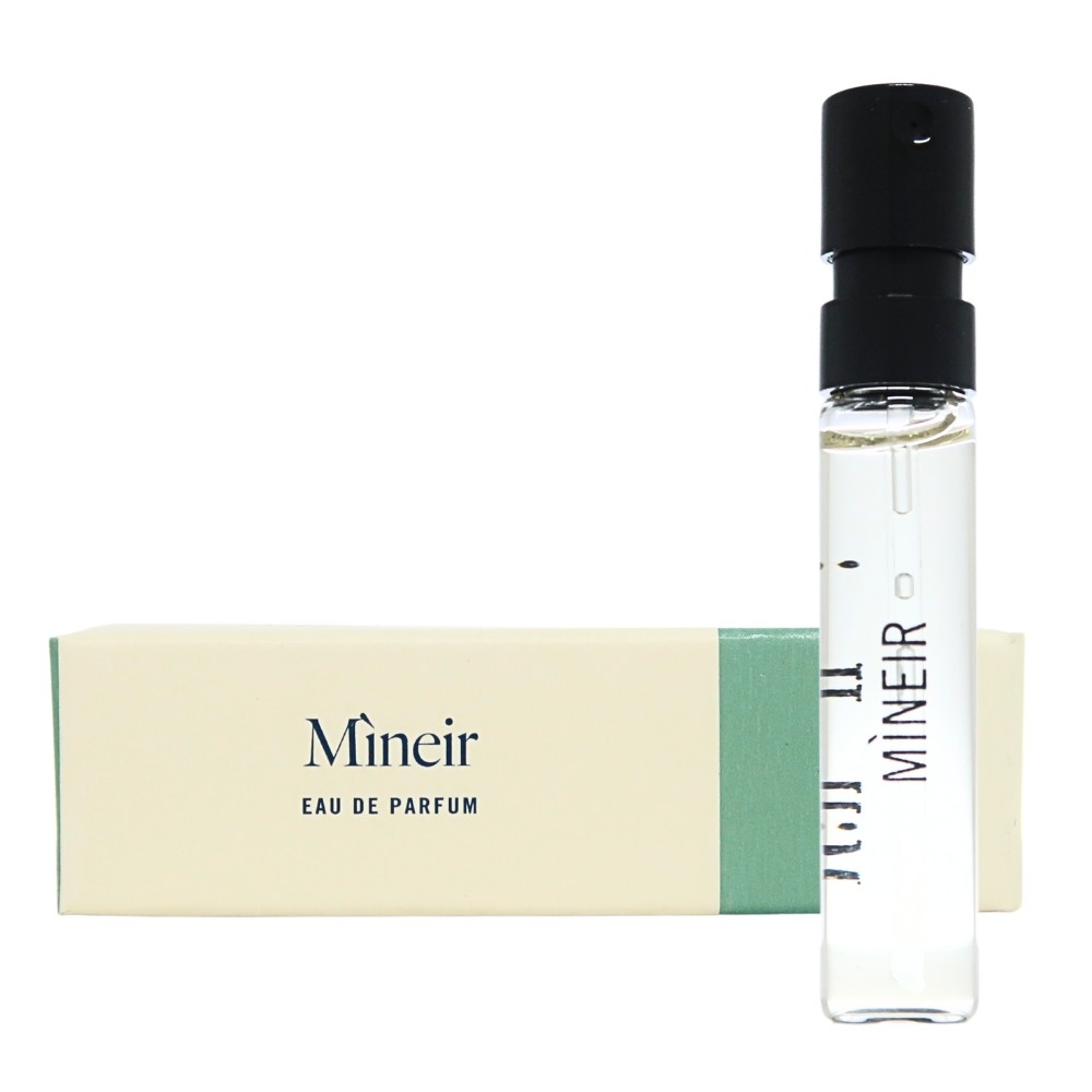 Miller Harris Mineir 礦野夜粼淡香精EDP 2ml 平行輸入| 香水/香精/香