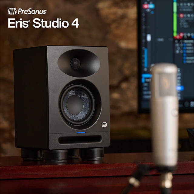 Presonus Eris Studio 4 - 詳情5