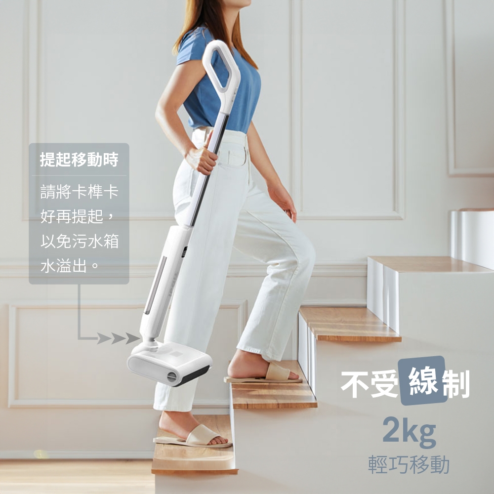 TiDdi鈦迪 SX880 - 詳情15