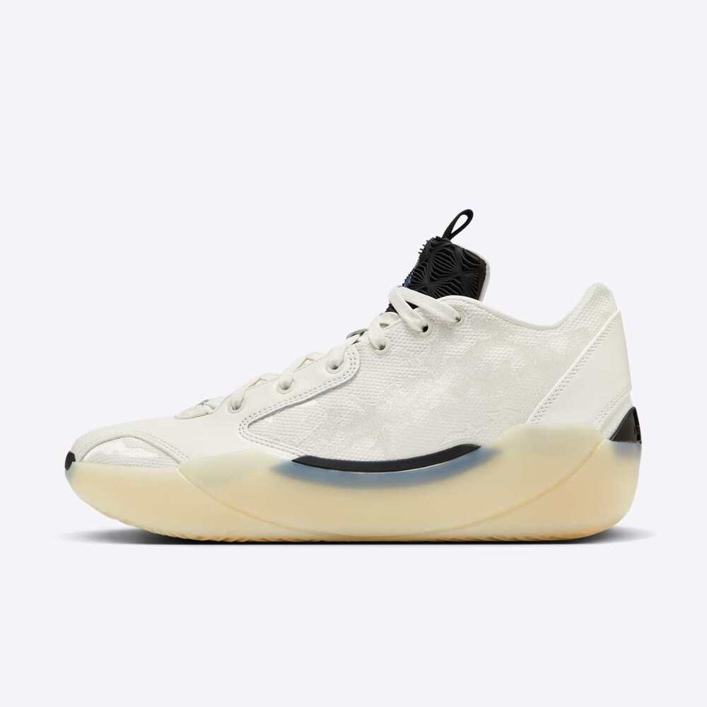 Nike 耐吉Air Jordan XXXIX 39 PF [FQ0214-104] 男籃球鞋AJ39 緩震米