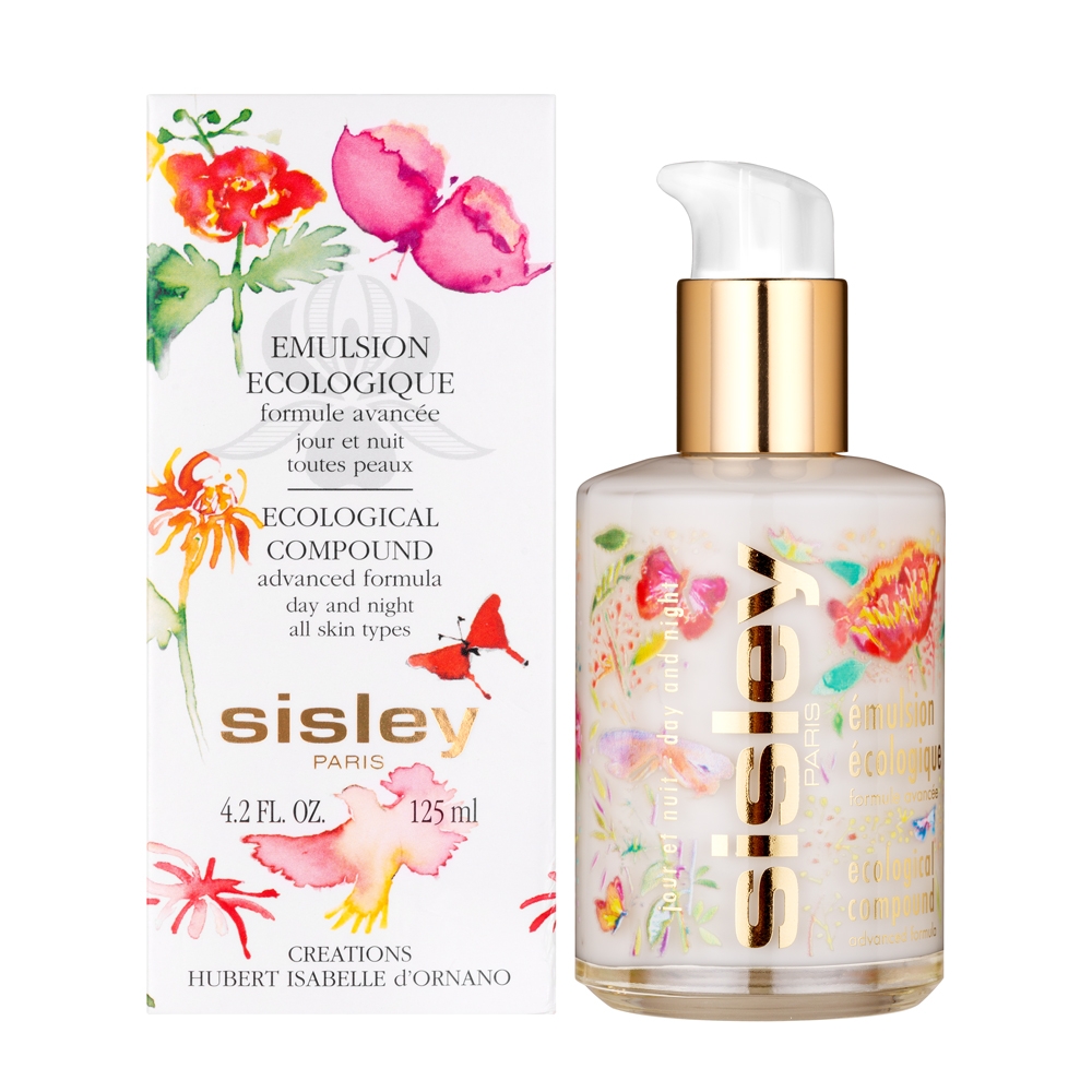 Sisley乳液 エコロジカル コムパウンド アドバンスト / シスレー(乳液
