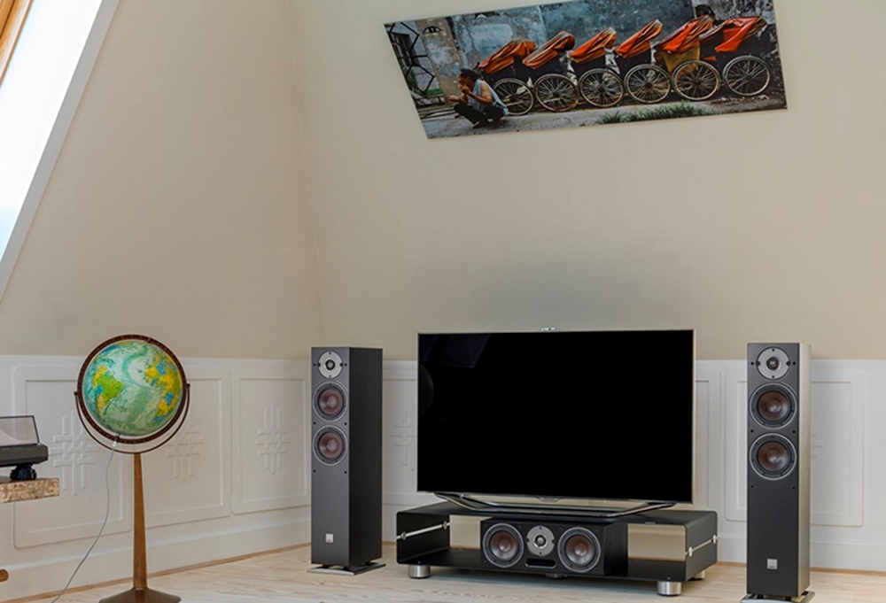 DALI OBERON VOKAL - 詳情2