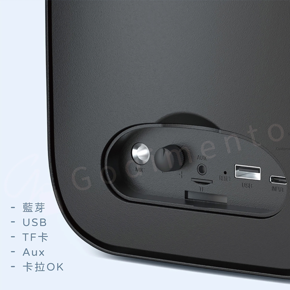 Tronsmart HALO 100 - 詳情2