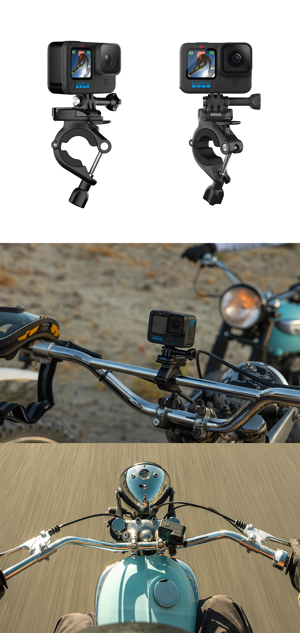 GoPro AGTSM-001 - 詳情1