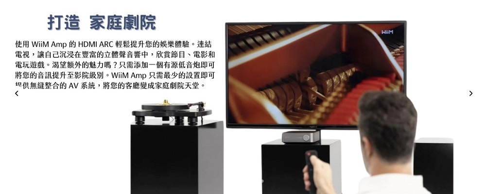 Wharfedale Diamond 12.2 - 詳情4