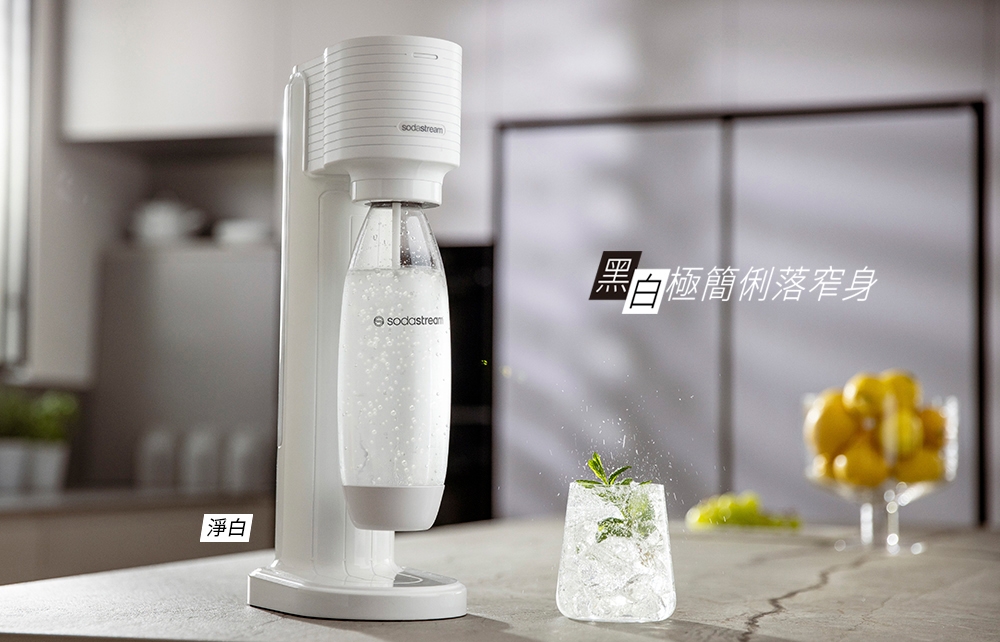 Sodastream GAIA - 詳情9