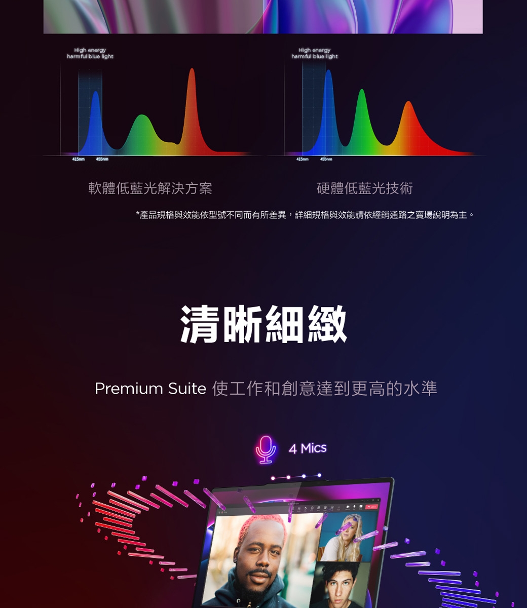 Lenovo聯想 Yoga Pro 7 - 詳情8