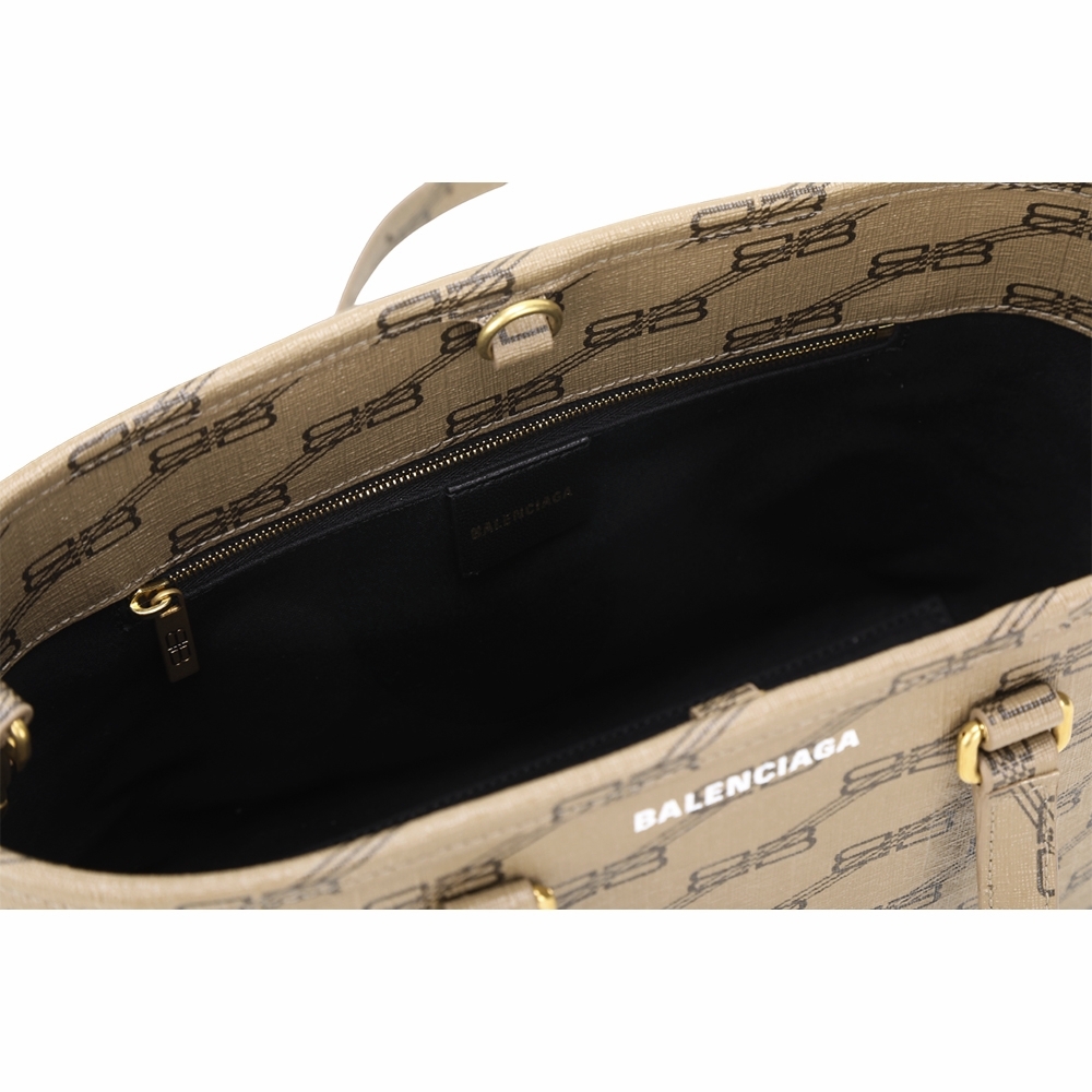 BALENCIAGA巴黎世家 BB Monogram - 詳情5