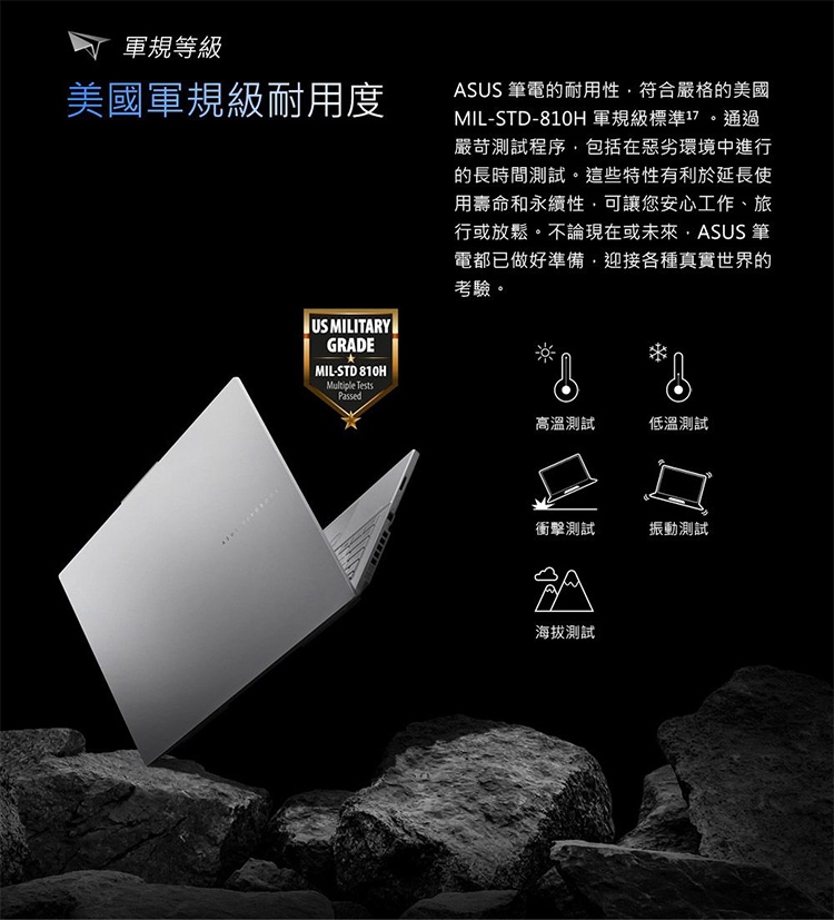 ASUS華碩 S5406MA - 詳情4