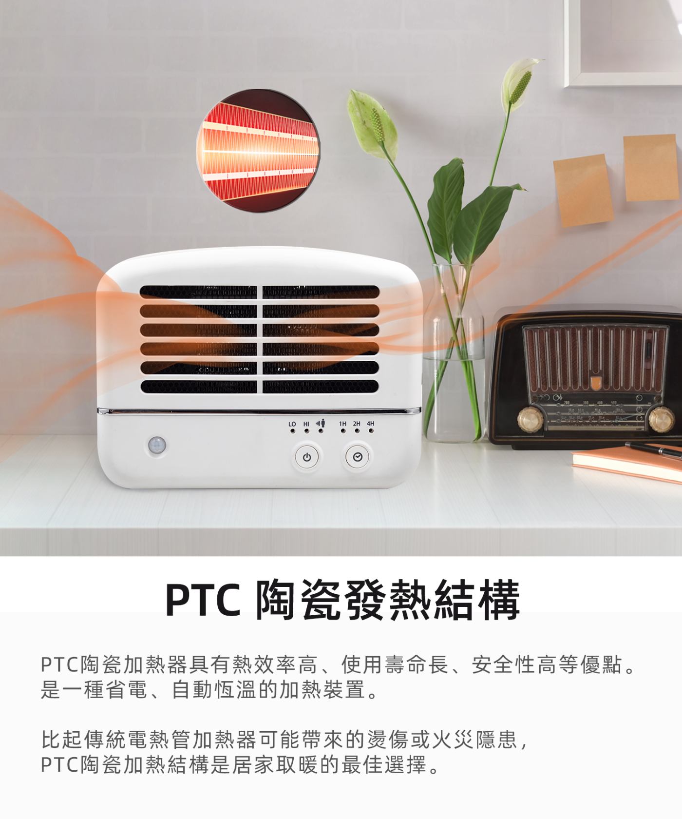 Solac SNP-K01 - 詳情3