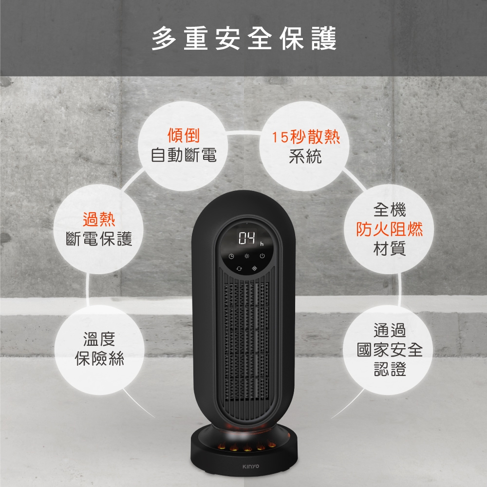 KINYO EH-200 - 詳情7