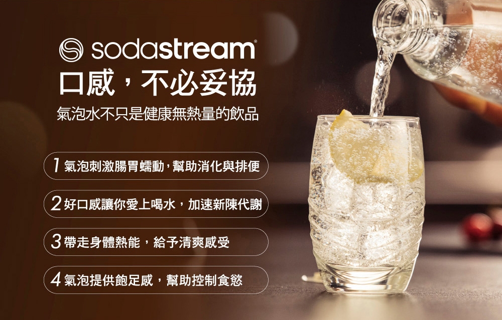 Sodastream GAIA - 詳情10