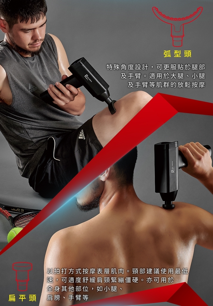 GOLDEN FOX GF-916 - 詳情11