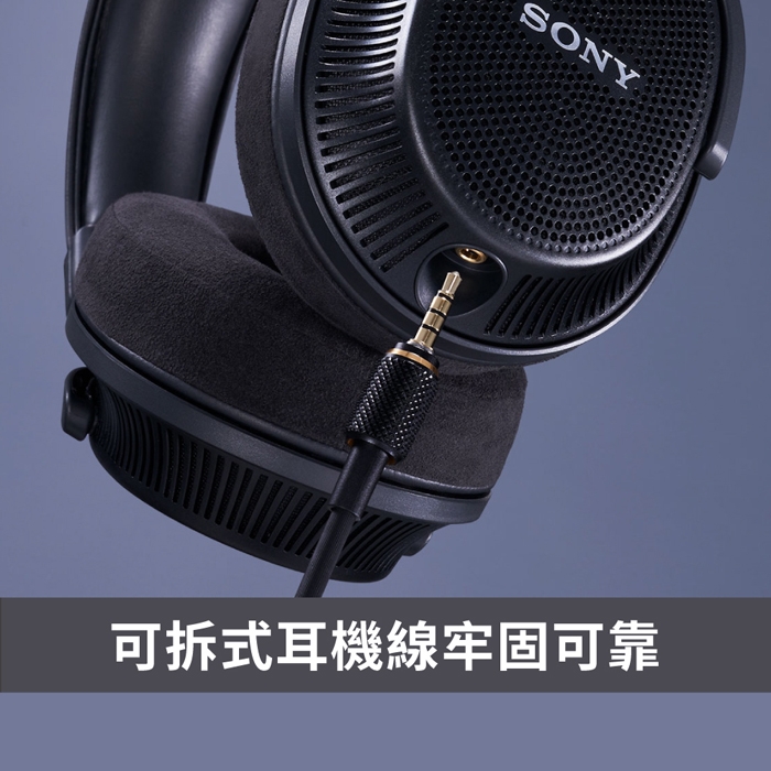 SONY索尼 MDR-MV1 - 詳情6