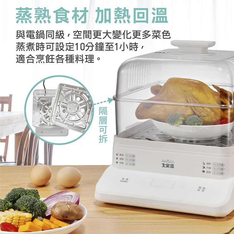 大家源 TCY-322501 - 詳情7