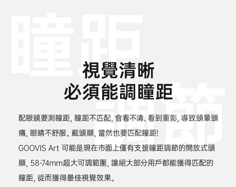 GOOVIS酷睿視 Art - 詳情20