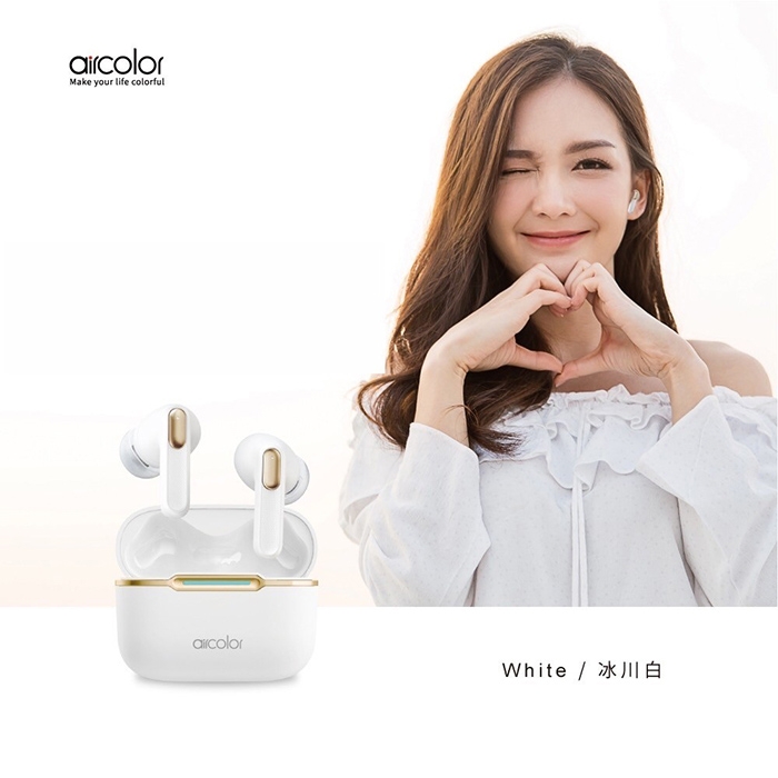 aircolor Pure Air - 詳情8